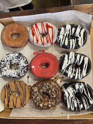 Donuts4You