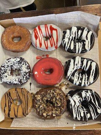 Donuts4You