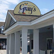 Gray's Outer Banks Lifestyle Clothing Co.