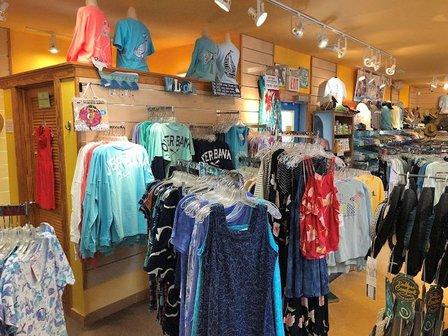 Gray's Outer Banks Lifestyle Clothing Co.