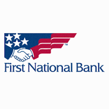 First National Bank