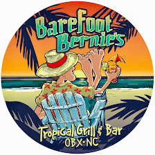 Barefoot Bernie's Tropical Grill & Bar