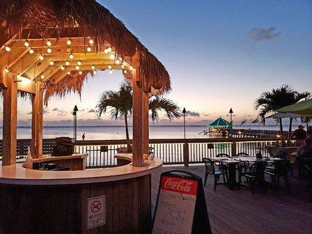Sunset Grille & Raw Bar