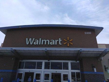 Walmart Supercenter