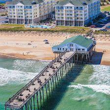 Hilton Garden Inn Outer Banks/Kitty Hawk