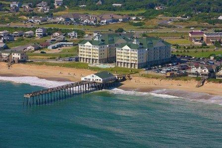 Hilton Garden Inn Outer Banks/Kitty Hawk