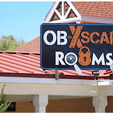 OB-Xscape Rooms
