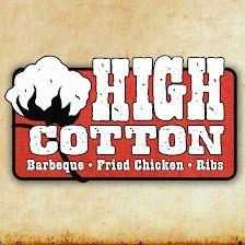 High Cotton Barbeque