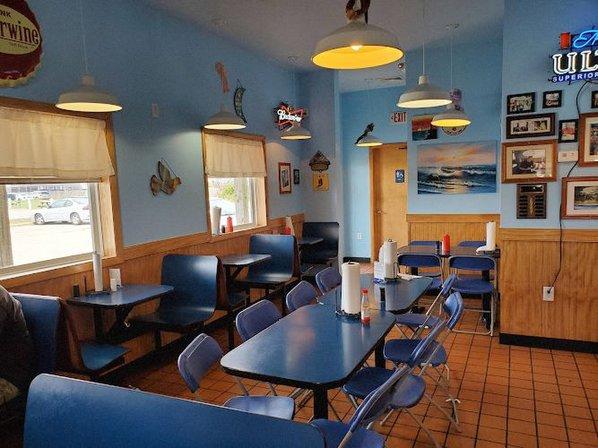 Spanky's Grille