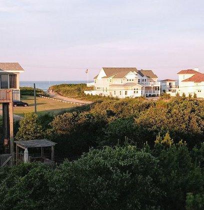 Seaside Vacations