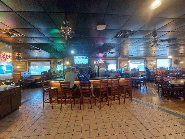 La Fogata Kitty Hawk Mexican Restaurant