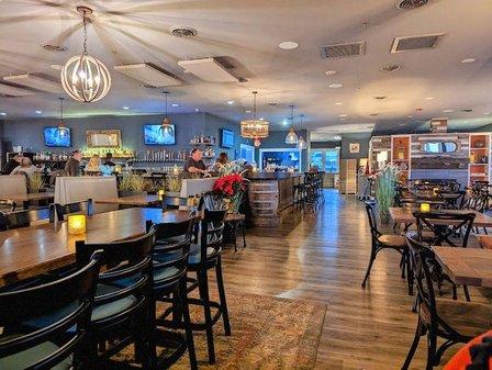 The Village Table & Tavern