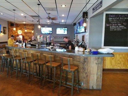 Two Roads Tavern