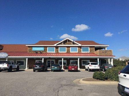 Steamers Restaurant & Catering