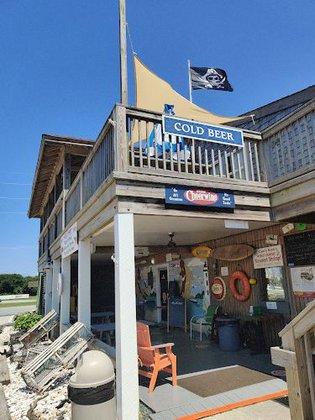 Capt'n Franks
