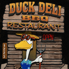 Duck Deli