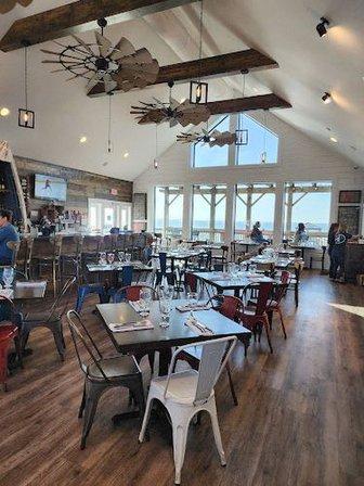 NC Coast Grill & Bar