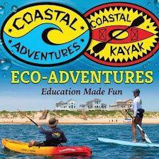 Coastal Kayak Touring Company