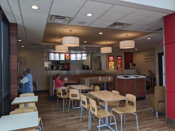 Wendy's