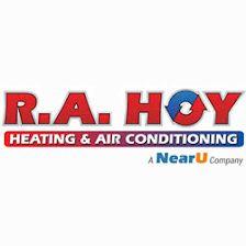 R.A. Hoy Heating & Air Conditioning