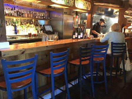 Roadside Bar & Grill