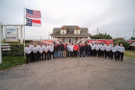 R.A. Hoy Heating & Air Conditioning