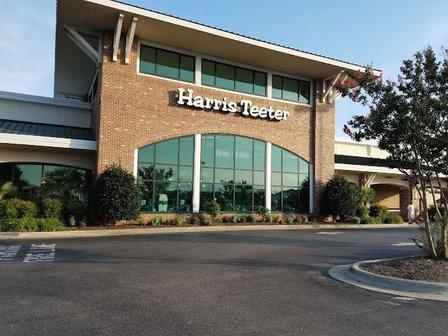 Harris Teeter