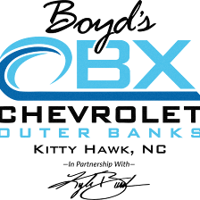 Boyd's OBX Chevrolet