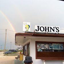 John's Drive In