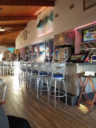 Fishbones Raw Bar & Restaurant