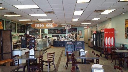 Barrier Island Bagels