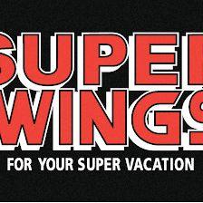 Super Wings