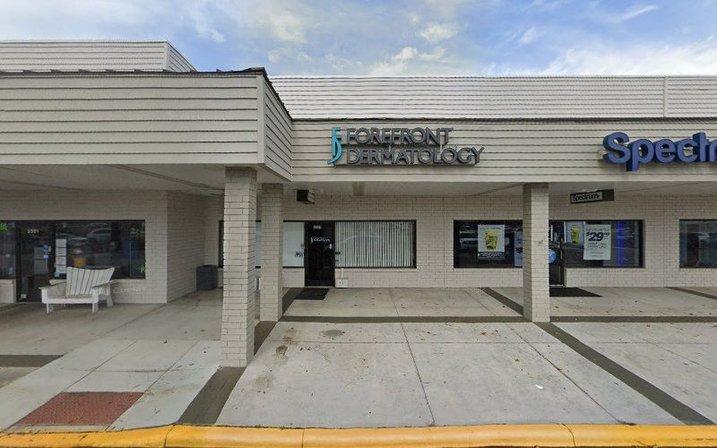 Forefront Dermatology