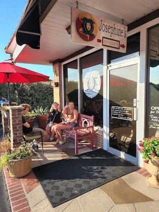 Josephine's Sicilian Kitchen