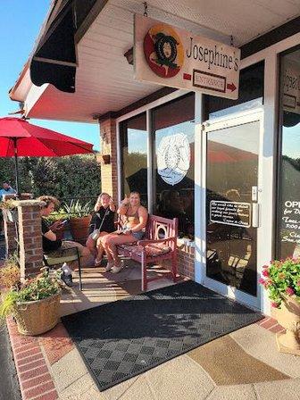 Josephine's Sicilian Kitchen