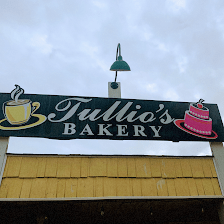 Tullio's Bakery