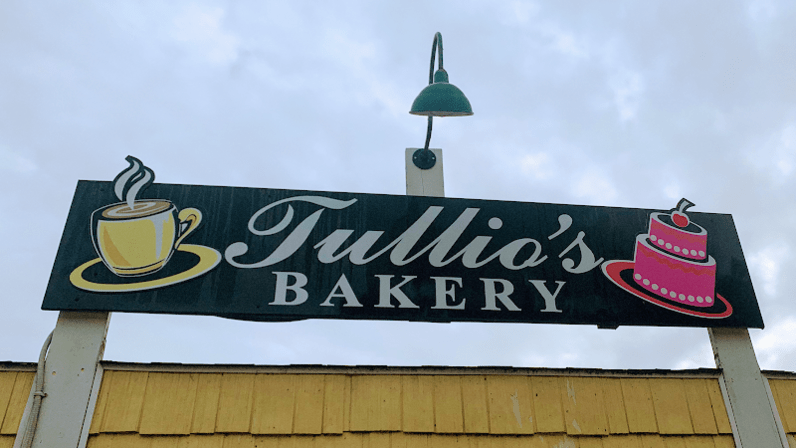 Tullio's Bakery