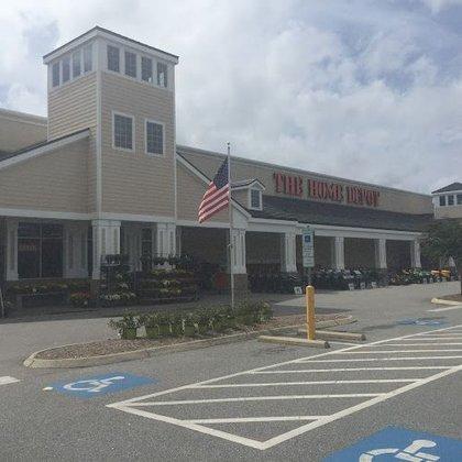 The Home Depot