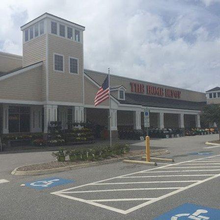 The Home Depot