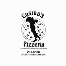 Cosmo's Pizzeria Southern Shores at the Market Place