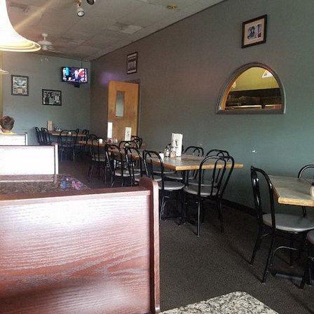 Cosmo's Pizzeria Southern Shores at the Market Place
