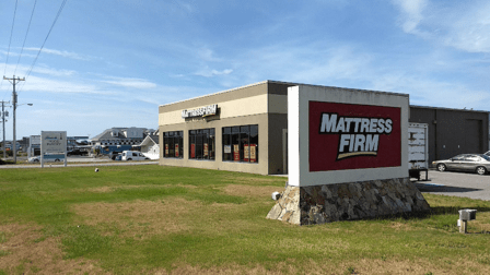 Mattress Firm Outer Banks