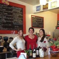 Outer Bean Cafe Kitty Hawk