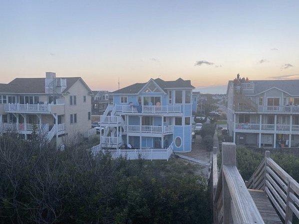 Beach Realty NC - Kitty Hawk Rentals