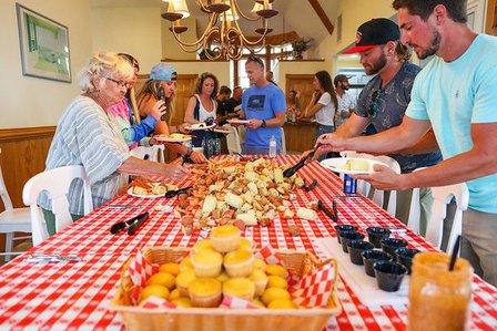 Outer Banks Boil Company