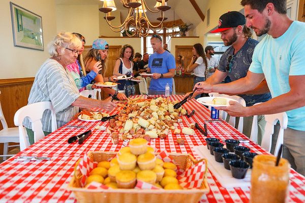 Outer Banks Boil Company