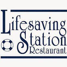 Lifesaving Station