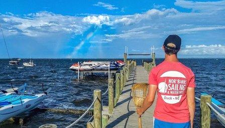 Nor'Banks Sailing & Watersports