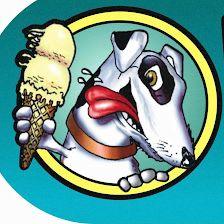 Big Buck's Homemade Ice Cream