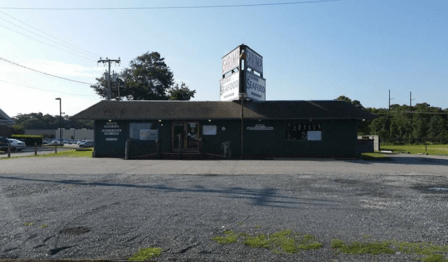 Carawan Seafood Co Inc.